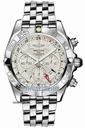 Breitling Chronomat GMT