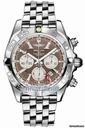 Breitling Chronomat GMT