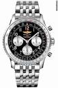 Breitling Navitimer 01