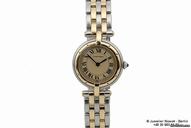 Cartier Panthere Ronde