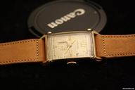 Longines CINESINO gold filled FROM 1930