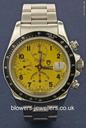 Tudor Prince Date "Tiger" Chronograph 79280P