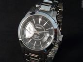 Seiko Kinetic Premier Direct Drive SRG001P1