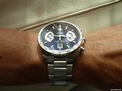 TAG Heuer Grand Carrera Chronograph