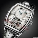 Breguet GRAND COMPLICATION HERITAGE TOURBILLON PLATINUM