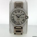 Cartier Ballon Bleu Men's WE9009Z3 Pre-owned