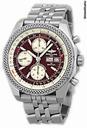 Breitling Bentley GT Racing Chronograph