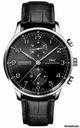 IWC Portuguese Automatic Chronograph