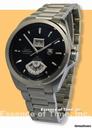 TAG Heuer Grand Carrera Grand Date GMT