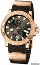 Ulysse Nardin Maxi Marine Diver  NEU incl MWST mit B&P