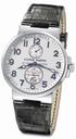 Ulysse Nardin Maxi Marine Chronometer NEU incl MWST mit B + P