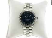 Breitling COLT OCEAN AUTOMATICO ACCIAIO Q.BLU