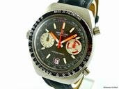 Breitling Vintage Chrono-Matic, Cal. 11