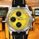 Breitling for Canada dealers only