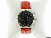 Breitling SHADOW CRONO AUTOMATICO ACCIAIO/ORO
