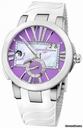 Ulysse Nardin Executive Lady NEU incl MWST mit Box + Papieren