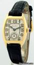 Cartier circa 1920's