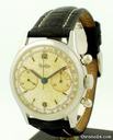Breitling 2 Register Chronograph Ref. 777