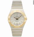 Omega ConstellationRef.12320276002002