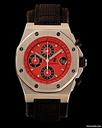 Audemars Piguet Offshore Chrono