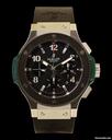 Hublot Big Bang Sebastiano Rapisarda