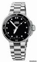 Oris Aquis Date