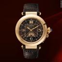 Cartier Pasha Oro Rosa Ref.w3030001