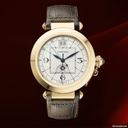 Cartier Pasha Oro Rosa Ref. W3109151