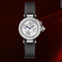 Cartier Miss Pasha Oro Bianco E Diamanti Ref.wj124027