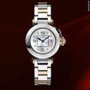 Cartier Miss Pasha Ref.wj124020
