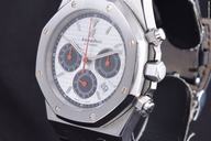 Audemars Piguet Audemar Piguet royal oak crono tour auto Lissac 2007