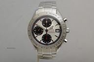 Omega Speedmaster Automatic Chronometer Date