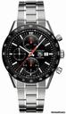 TAG Heuer Carrera Automatik Chronograph Calibre 16 (lagernd)