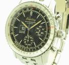 Breitling Navitimer Spatiographe Montbrillant Chronograph