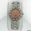 TAG Heuer Kirium Automatic Men's WL5114 Pre-owned