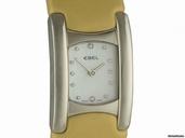 Ebel Beluga Lady Diamond Perlmutt 28x19mm
