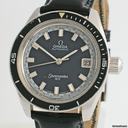 Omega Seamaster 60   166.062