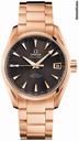 Omega Seamaster Aqua Terra NEU incl MWST mit B+P