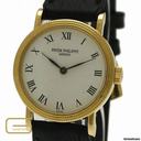 Patek Philippe Calatrava 18K.Gold