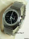 Omega Seamaster Chronograph cal. 321