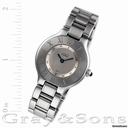 Cartier Must de W10109T2