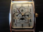 Audemars Piguet Quantieme Perpetuel TRESORUHR LIMITIERT NR: 36 VON (50)