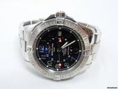 Breitling Aeromarine Colt GMT Automatik A32350