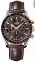 Omega Speedmaster Broad Arrow Men  Watch 321.93.42.50.13.001