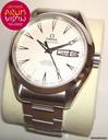 Omega Seamaster Aqua Terra