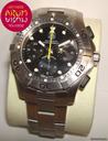TAG Heuer Aquagraph