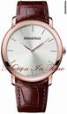 Audemars Piguet Jules Audemars Ultra Thin Automatic Rose Gold