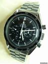 Omega Speedmaster Professional Decimal Bezel