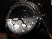 Corum Bubble chrono