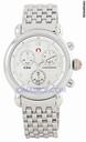 Michele CSX Chronograph Steel Midsize Watch MWW03C000126